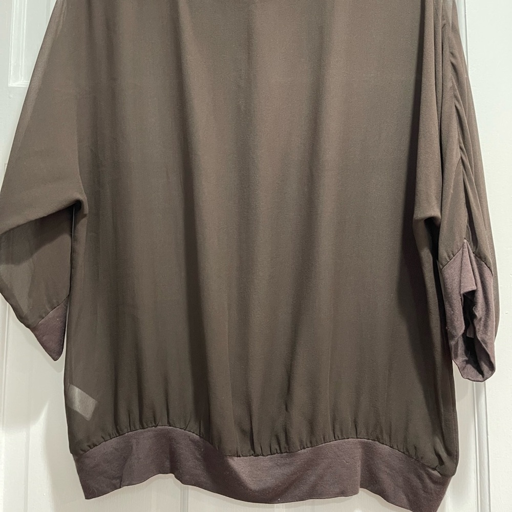 Alice Ritter Size 10 Shirt - Picture 4 of 5